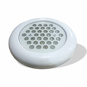 چراغ ضد اب واتر پروف (چراغ استخري) Al4065 Wh
