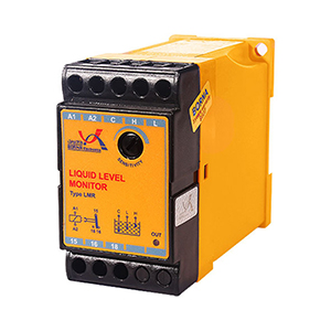 کنترل سطح مایعات(سطح سنج) CL1002/U